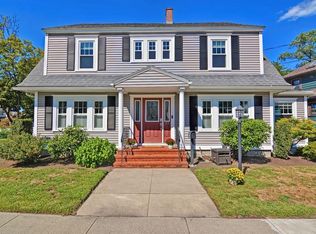 37 Buttonwood Ln, Peabody, MA 01960
