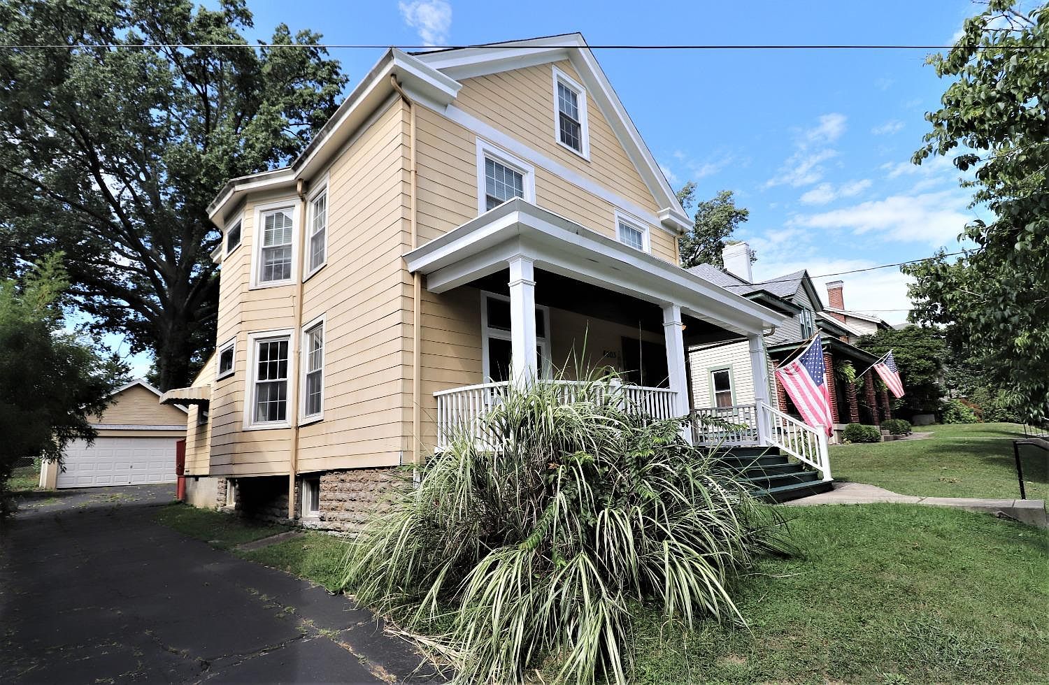 4003 Ballard Ave, Cincinnati, OH 45209 | Zillow