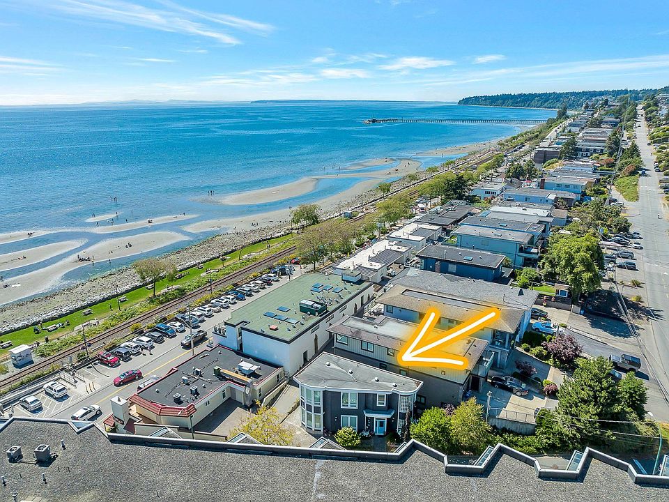 15598 Victoria Ave, White Rock, BC V4B 1H7 MLS R2792579 Zillow