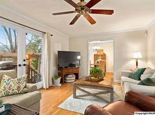 1907 Willis Rd SE, Huntsville, AL 35801