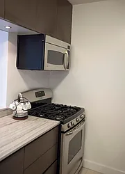 Rented by Stonehenge NYC LLC