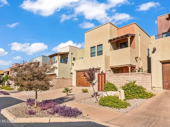 443 E Croydon Park Rd, Tucson, AZ 85704