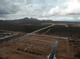 Mangowood Plan, Crimson Sky, Las Cruces, NM 88012