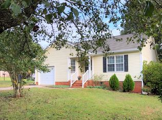 200 Firebridge Ct, Chapin, SC 29036