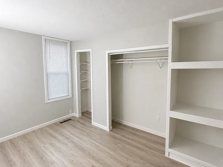 Downstairs Bedroom