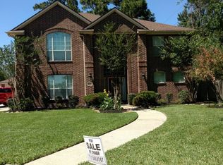 6002 Amwell Rd, Spring, TX 77389