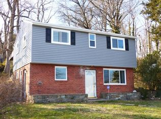 7410 Parkwood St, Hyattsville, MD 20784