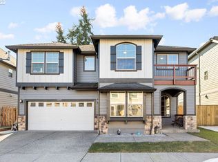 14217 NE 95th Cir, Vancouver, WA 98682