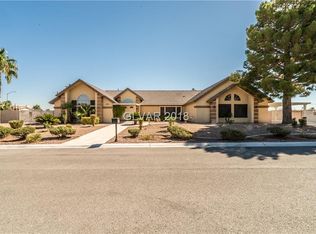7515 W Gowan Rd, Las Vegas, NV 89129