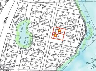 Bay St, Cedar Key, FL 32625