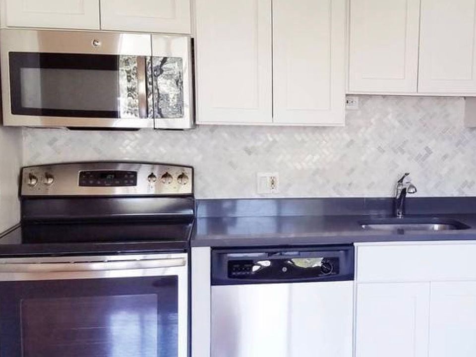 marble & stainless steel