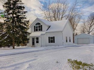 660 Lutzke Rd, Saginaw, MI 48609