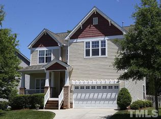 850 Seastone St, Raleigh, NC 27603