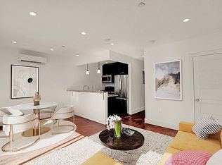 952 Madison St #2R, Brooklyn, NY 11221