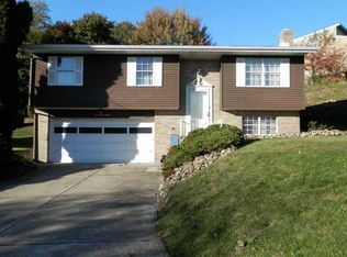 228 Arnold Ave, McKeesport, PA 15132
