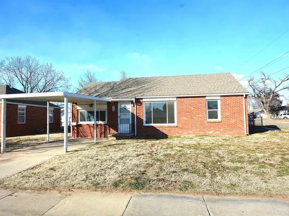 502 W Blake St #2237, Wichita, KS 67213