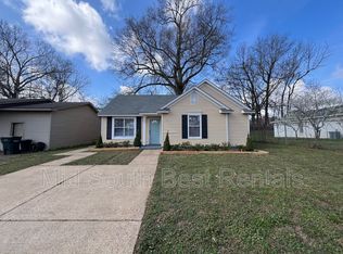 5331 Bitter Creek Dr, Memphis, TN 38127