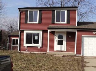 930 N Woodlark Dr, Indianapolis, IN