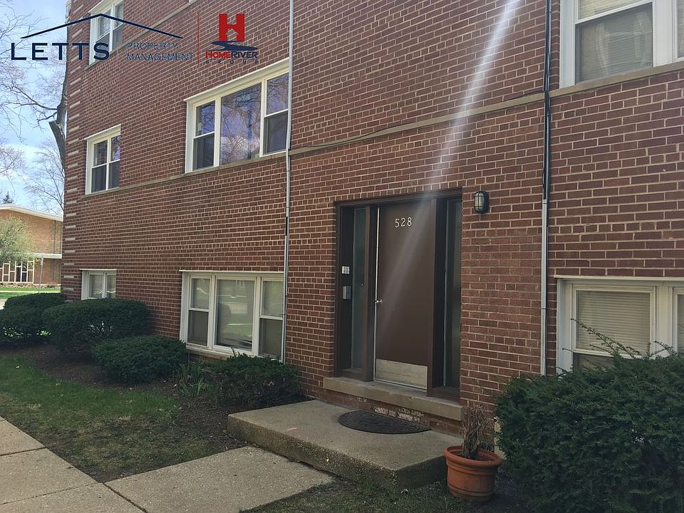 1st image of 528 N Ardmore Ave APT 2W