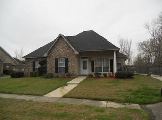 12531 Brittany Ct, Walker, LA 70785