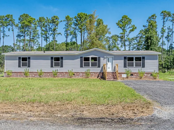 267 Proctor St, Ridgeland, SC 29936