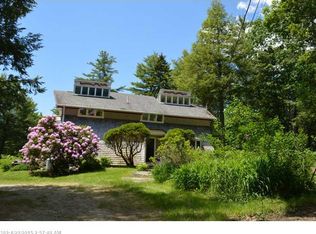 33 Star Hill Ln, Phippsburg, ME 04562