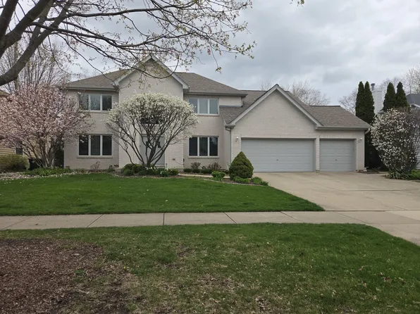 543 Gateshead Dr, Naperville, IL 60565