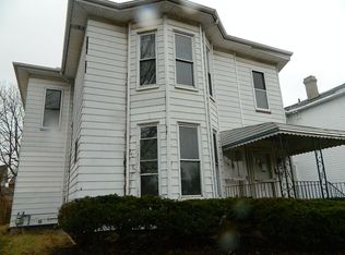 1117 S Limestone St, Springfield, OH 45505