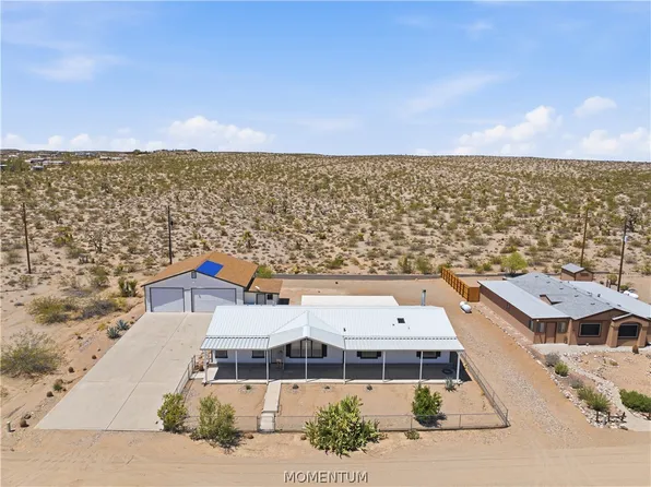 30545 N Sandy Point Drive, Meadview, AZ 86444