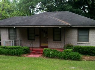 3304 Country Club Rd, Valdosta, GA 31605