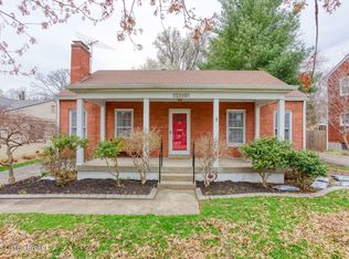 2119 Tyler Ln, Louisville, KY 40205