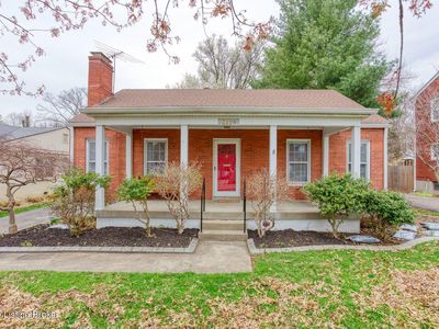 2119 Tyler Ln, Louisville, KY, 40205