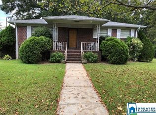 121 8th St, Pleasant Grove, AL 35127