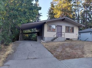 3907 E 8th Ave, Spokane, WA 99202