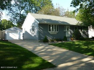 3915 6th St NW, Rochester, MN 55901
