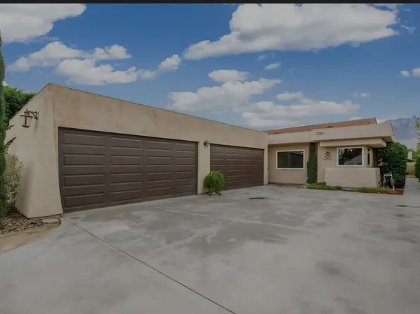 33455 Pueblo Trl #A, Cathedral City, CA 92234