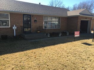 916 E Minneapolis Ave, Salina, KS 67401