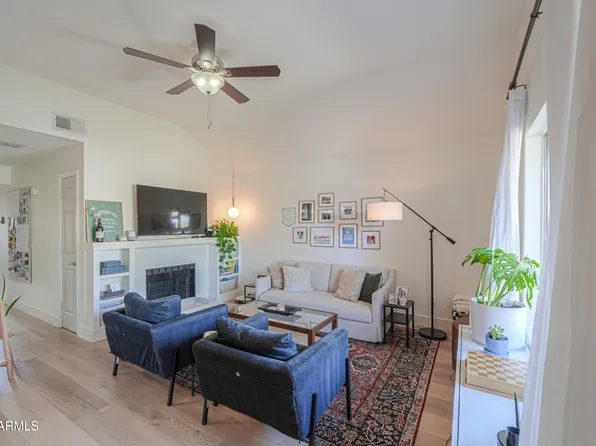 1331 W BASELINE Road #357, Mesa, AZ 85202