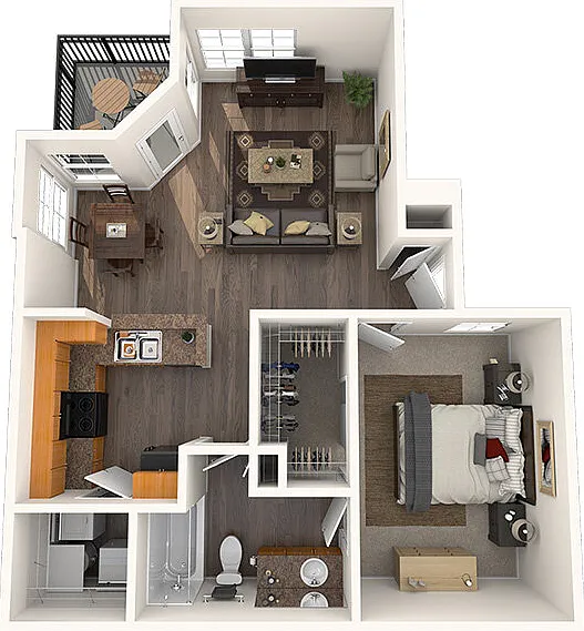 Gloria Park Villas — Photo 41