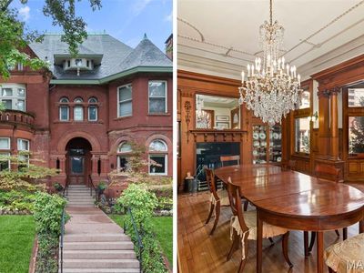 3463 Longfellow Blvd, Saint Louis, MO, 63104