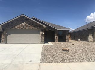 1031 E 90th Ct, Odessa, TX 79765