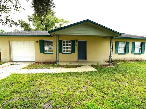 132 GARDENIA ROAD, KISSIMMEE, FL 34743