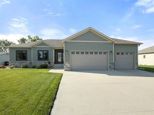 5019 38th St, Columbus, NE 68601