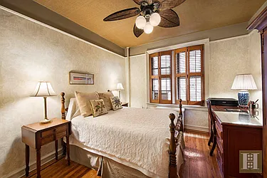 Sold by Halstead Real Estate