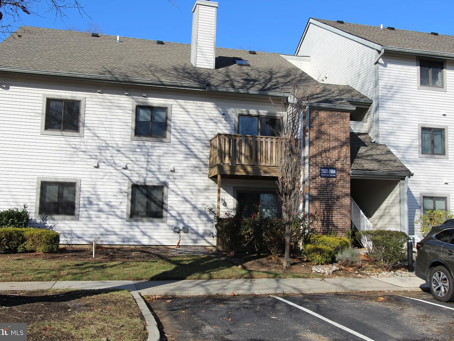 2 bed, 1166 sqft, $2,500 — Photo 2