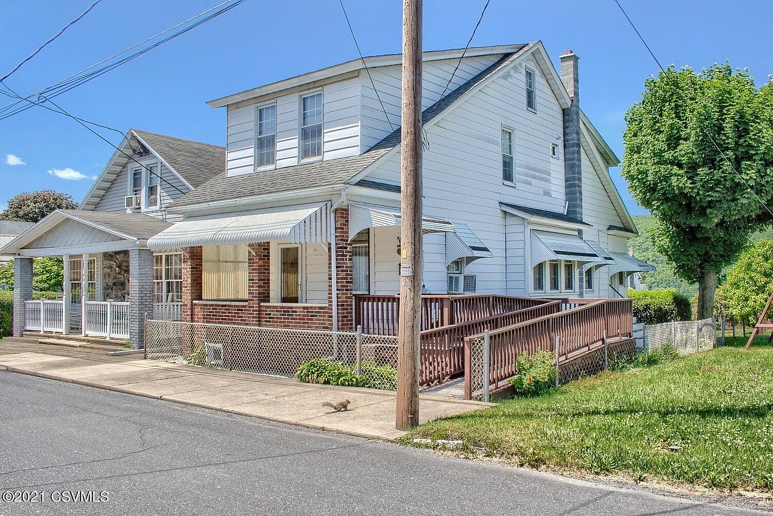 1415 W Montgomery St, Coal Township, PA 17866 Zillow