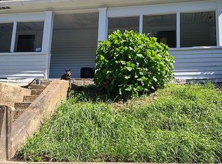 401 4th St, Bluefield, WV 24701