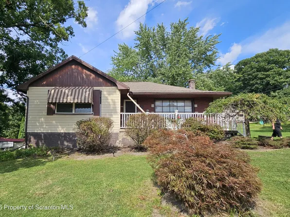2125 Ash St, Scranton, PA