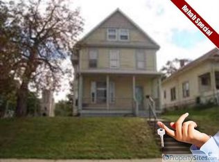 1001 12th St, Rock Island, IL 61201