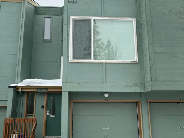 602 Copperbush Ct #602, Anchorage, AK 99518